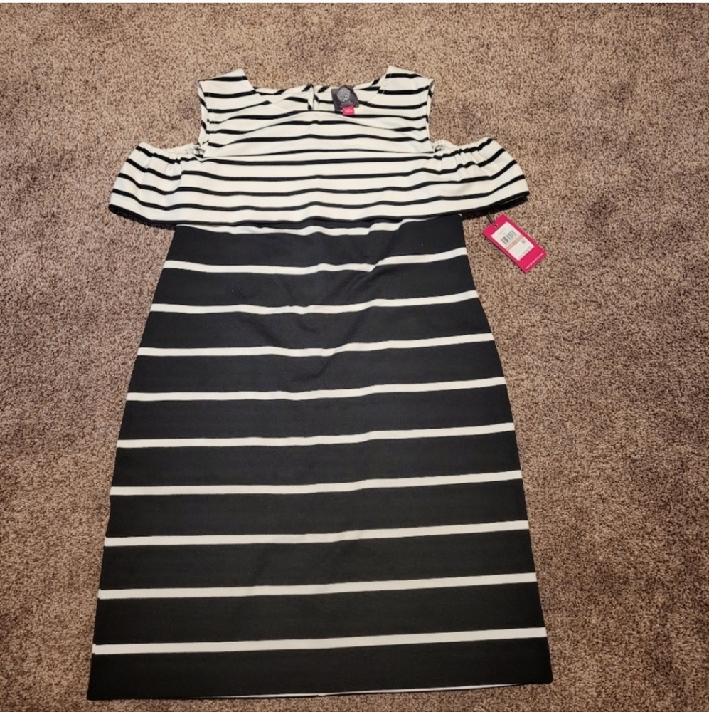 Vince camuto dress